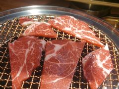 -九田家黑牛烤肉料理(新辰里亚运村店)