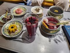 -宫事颐庭·老佛爷贵寿下午茶(颐和园店)