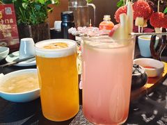 -唐猫庭院·千年陕菜(赛格国际购物中心店)