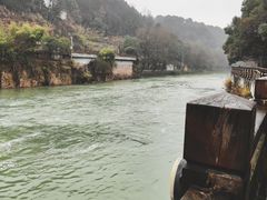 -三江森林温泉度假区