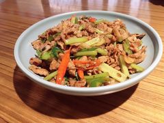 -禾珍珠家常小馆(河南博物院店)