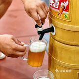 还是得本地朋友带着吃才能吃到好吃的~
