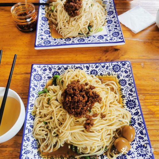 刘掌柜面馆重庆小面(唐訾路店)