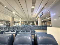 -威海大水泊国际机场