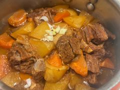 -老爷庙风味美食府(魏都大道店)