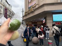 -沈大成(南京东路店)