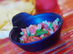 -Pistolera Mexican Cantina女枪手墨西哥餐厅(碧云路店)