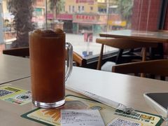 -豪客来牛排(重庆大学城熙街店)