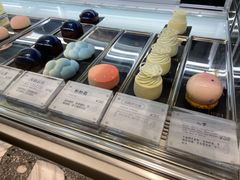 -夏佐CHASEL(横店康庄路店)