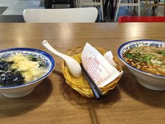 -无名缘米粉(龙德广场店)