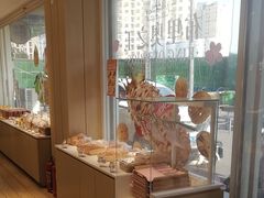 -甜星Star面包生日蛋糕(北坦店)