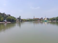 -中国翰园碑林