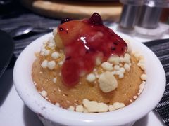 -斗牛士牛排餐厅(嘉里汇店)