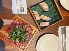 -Bistro Les Lilas丁香花小酒馆