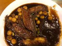 红烧带鱼-牧羊餐厅