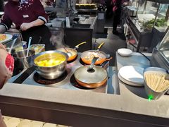 -蓝鲸湾汤泉(包河店)