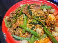-海椒市落舌·麻辣烫冒菜(武侯大悦城店)