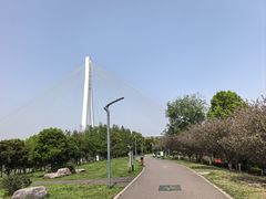 -武昌江滩