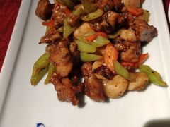 -天厨妙香素食餐厅(清华店)