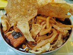 -红鼻子桂林米粉(金唐新光界店)