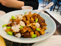 八宝酱丁-走马楼饭庄(慈城古县城店)