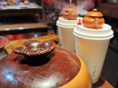 把把壶奶茶-山四砂锅(太原钟楼街店)