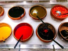 -湊湊火锅·茶憩(石家庄万象城店)