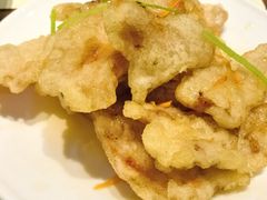 锅包肉-老厨家(友谊路总店)