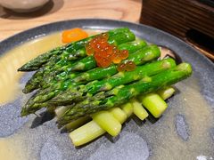-隐泉之语日式料理(王府中环店)