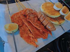 -眼镜哥浦江夜宵大本营