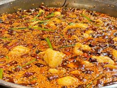 -胖子鱼·天水麻辣鱼火锅(秦州407店)