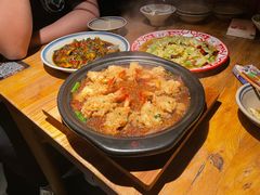 -破三川·新川菜(静安大融城店)