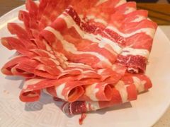 -清真·鸦儿李记·涮肉(马家堡店)