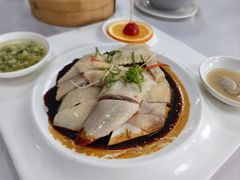 -鹿鸣酒家(越秀店)