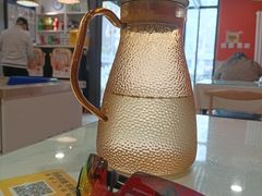 -听涛雅苑百味饺子老家菜馆