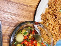 -1819餐厅·团队聚餐·烤串·精酿