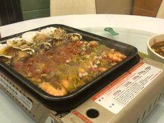 -后宫私房菜(汇客美食娱乐广场店)