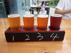 -Twin Tails Brewpub双尾精酿餐吧(八坼店)