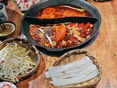 -楠火锅(哈尔滨金爵万象店)