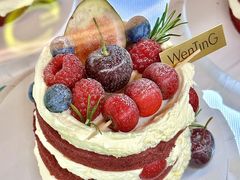 -WenTinG文汀·半糖蛋糕(港汇恒隆店)