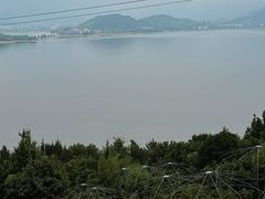 -四明湖