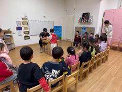 -华杉幼儿园(青塔校区)