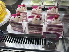 -PAOPAO Bakery&Café(港汇店)