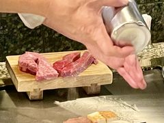 -神户牛排餐厅MOURIYA(总店)