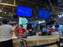 -盒马鲜生(皇庭广场店)