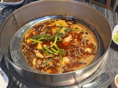 -老船舫·现做活鲜鱼馆(东郊记忆店)
