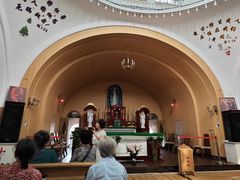 -圣·阿列克谢耶夫教堂