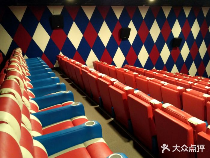 至潮影城(厦禾路美仁广场店)图片