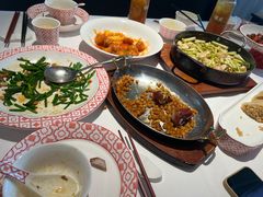 -谭厨中山传家菜.乳鸽.脆鲩鱼(华强北中航城店)