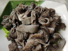 -壹条龙饭庄台基厂店